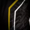 Polesetter ONE Simracing krekls dzeltenā krāsā - S