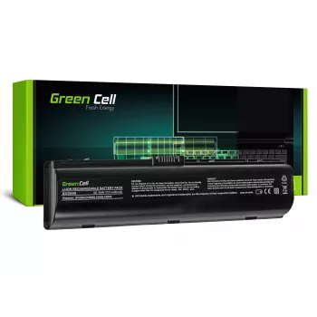 Green Cell HP05 - akumulators - HP - Pavilion DV2000 DV6000 DV6500 DV6700 Compaq Presario 3000 (HP05)