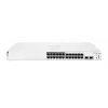 HPE Aruba Networking Instant On slēdzis 24p Gigabit CL4 PoE 2p SFP 195W 1830