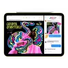 Planšetdators Apple iPad 256 GB 11 collas A16 iPadOS 18