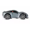 RC auto Bundesliga Mini RC 1:43 pelēks