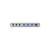 Unitek USB-C 10GBPS KVM slēdzis ar HDMI