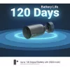 IP drošības kamera EZVIZ EB3 Bullet 2304 x 1296 pikseļi