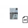Krāsains papīrs Double A, 80g, A4, 500 loksnes, Ocean