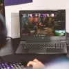 Klēpjdators HP Victus 15-fb3040nw — 15,6 collas FHD 144Hz, AMD Ryzen 7 7445HS, 16GB DDR4 3200MHz, 512GB SSD, NVIDIA GeForce RTX 4050 6GB, FreeDOS, angļu valodas tastatūra