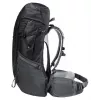 Mugursoma DEUTER Futura Pro 34 SL, sieviešu pārgājienu soma, 34 L, 1,56 kg, ventilācija, hidratācija 3 L, ķiveres stiprinājums, iekšējais tērauda rāmis