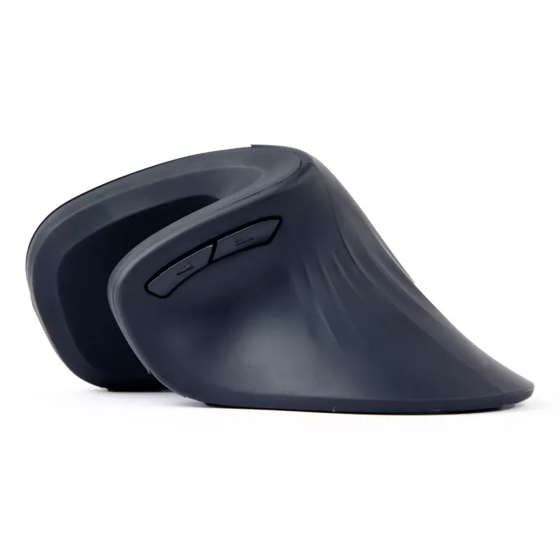 Gembird MUSW-ERGO-03 pele Mājas Labās rokas RF bezvadu Optiskā 1600 DPI