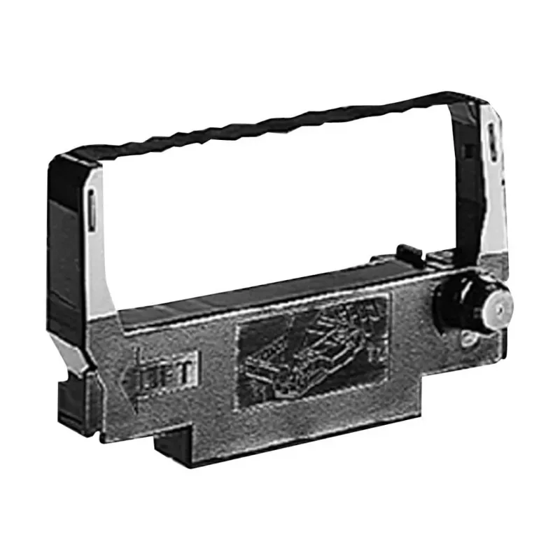 Pelikan lente printerim Epson ERC30/34 melna/sarkana 579755 / GR655/ 5MST/13mm