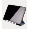 Folio maciņš Tucano Up Plus iPad 10,9 collu 2022, zils