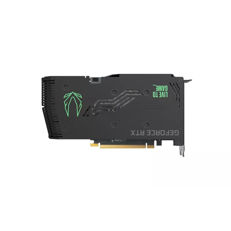Grafikas karte NVIDIA GeForce RTX 3050 8 GB GDDR6