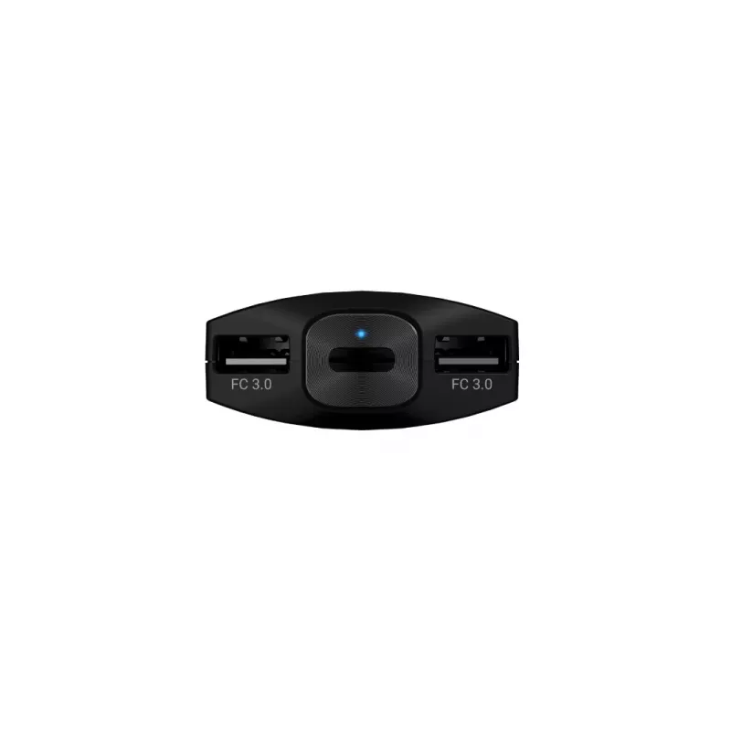 Navitel | Universāls auto lādētājs | USP45 SLIM | USB-C jauda: līdz 27 W, 5V - 3,6A; 9V - 3A; 12V - 2,5A; USB-A jauda: līdz 18 W, 5V - 3A; 9V - 2A; 12V - 1,5A | 5 V | Auto C