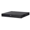 Dahua Technology WizSense NVR5208-EI 1U melns
