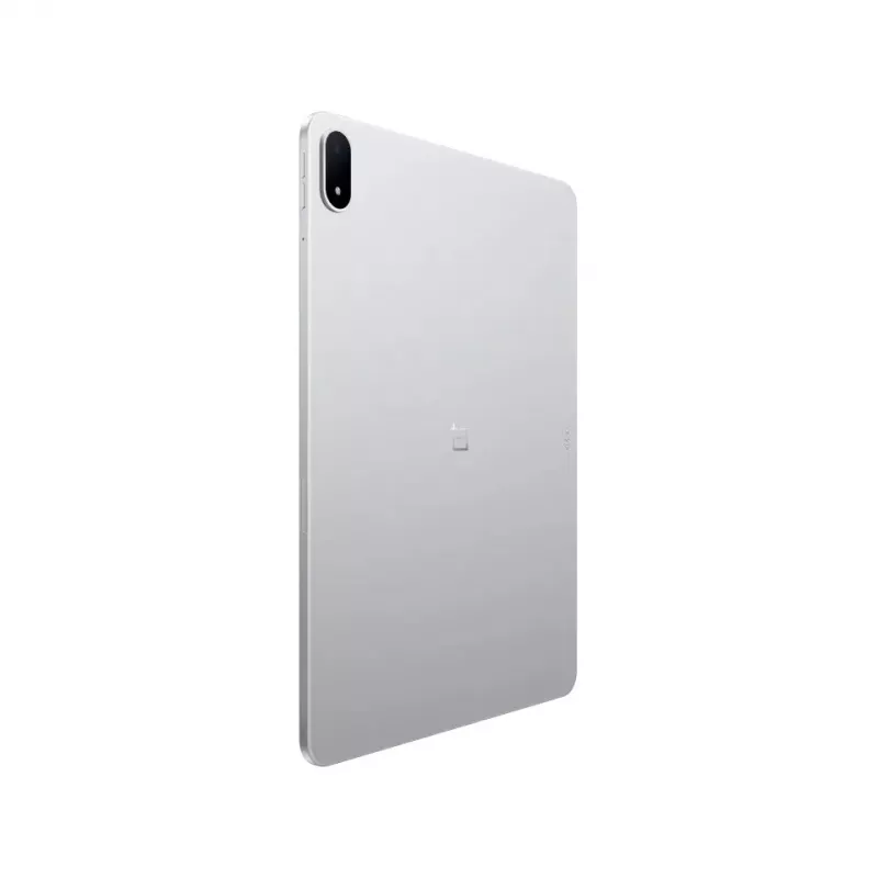 OnePlus Pad 3 Qualcomm Snapdragon 256 GB 33.5 cm (13.2) 12 GB Wi-Fi 7 (802.11be) Android 15 Sudrabains