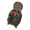 Thule 5157 Roundtrip Ritošā slēpju un snovborda zābaku mugursoma 60L Deep Khaki