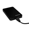 Ārējais cietais disks Intenso 2TB USB 3.0 2,5 collu modelis