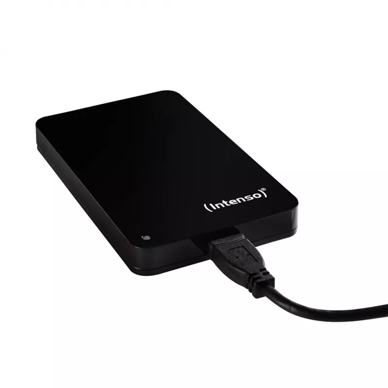 Ārējais cietais disks Intenso 2TB USB 3.0 2,5 collu modelis