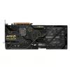 ASRock Radeon RX 9070 XT TC 16GB GDDR6 PCIe 5.0 grafikas karte