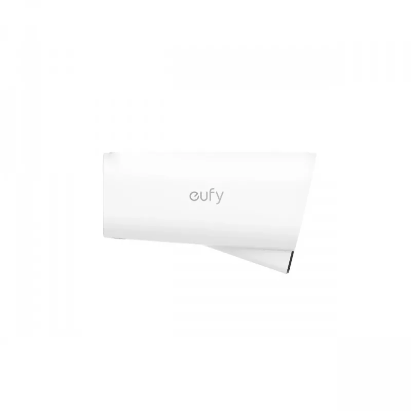 Eufy Cam S3 Pro 3 kameru komplekts melns+balts 1