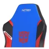 Nitro Concepts X1000 Transformers Optimus Prime Edition - spēļu krēsls