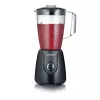 Severin SM 3707 blenderis 1,5 L Galda blenderis 600 W Melns