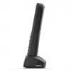 DECT tālrunis Snom M30 IP DECT klausule Bezvadu klausule Melns