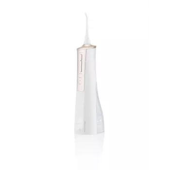 ETA | Mutes dušas iekārta | Sonetic ETA270890000 | Bezvadu | 200 ml | 2 uzgaļi | Balta/Zelta