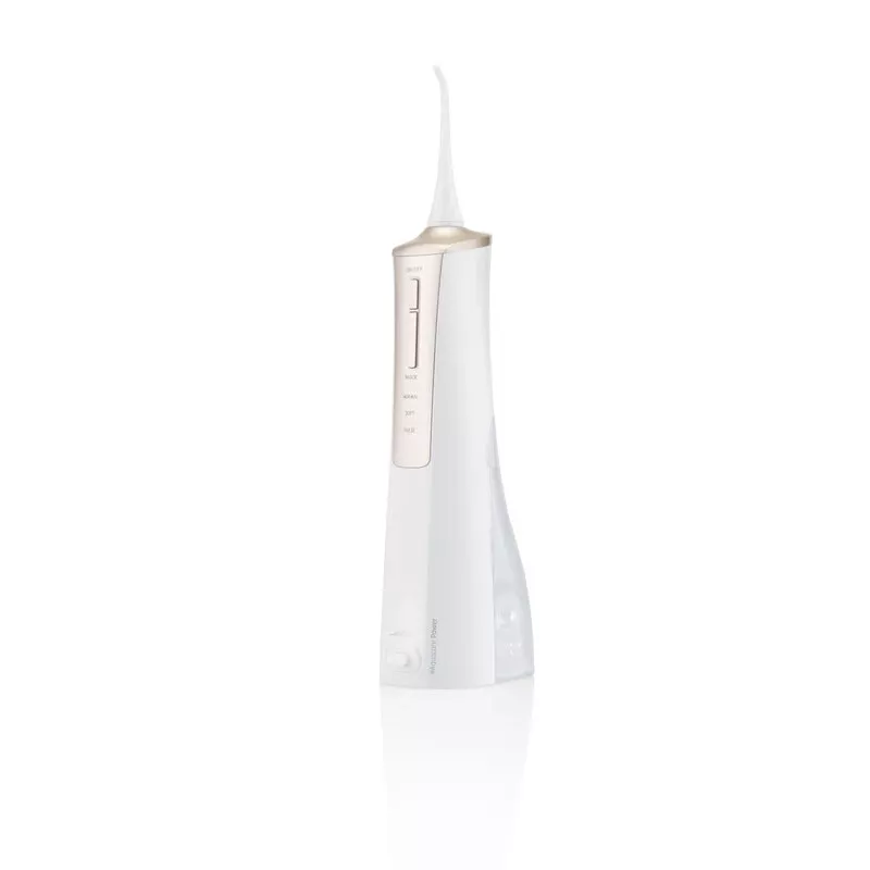 ETA | Mutes dušas iekārta | Sonetic ETA270890000 | Bezvadu | 200 ml | 2 uzgaļi | Balta/Zelta