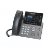 IP telefons Grandstream Networks GRP2615 Melns Pelēks