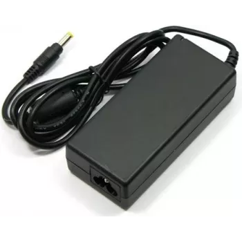 Lenovo 65W 3kontaktu strāvas adapteris / pārveidotājs Iekštelpām Melns