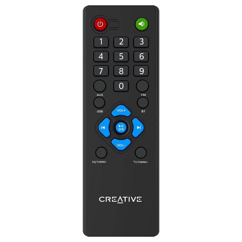 Creative Labs SBS E2500 30 W Melns 2.1 kanāli