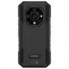 Viedtālrunis UleFone Armor X32 6,1 collas 6 GB RAM 128 GB atmiņa spilgti zaļš, energoefektivitātes klase B