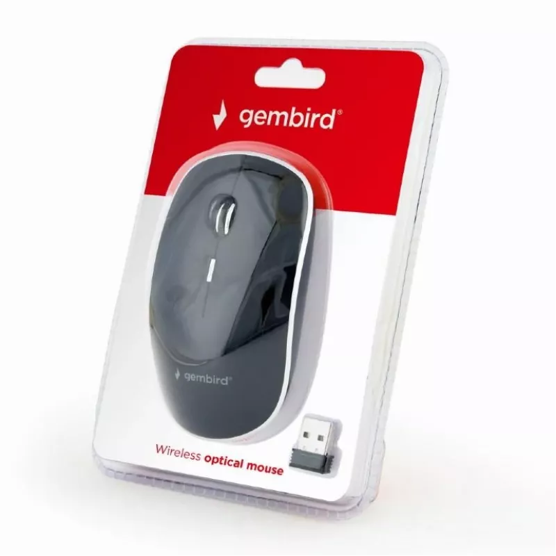 pele Gembird MUSW-4B-01 RF Wireless