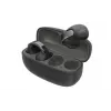 JVC Nearphone austiņas True Wireless Stereo (TWS) ausu aizsega zvani/mūzika Bluetooth melns