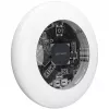Atrašanās vietas meklētājs 4smarts SkyTag Lucid 2-pack — Bluetooth GPS izsekotājs, balts
