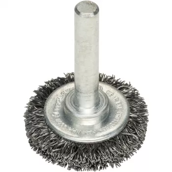 Bosch 2 608 622 110 stiepļu ritenis/stiepļu suka 3 cm