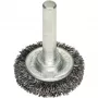 Bosch 2 608 622 110 stiepļu ritenis/stiepļu suka 3 cm