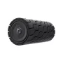 Therabody rullīšu masieris Theragun Roller Universal Melns — 5 ātrumi, vibrējošs, 1,5 kg, 12 V, 180 min baterijas darbība