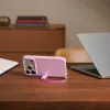 Kickstand vāciņš Apple Beats iPhone 17 Pro MagSafe Camera Control Pink