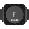Charger Canyon WS-305 Melns Fast charging Input voltage 9/12 V