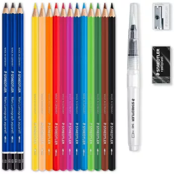 Staedtler 61 14610C melna