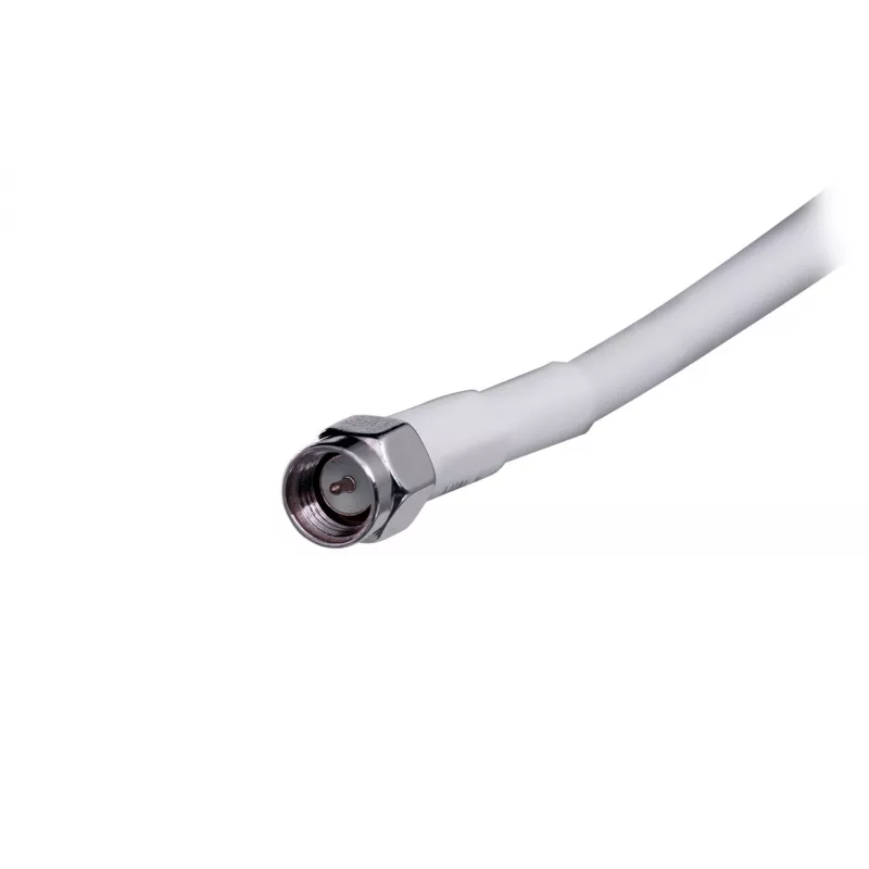 Qoltec 57032 Antena 5G LTE DUAL | 14 dBi | Āra