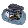 Thule 5174 Roundtrip Bike Duffel 55L Mid Blue