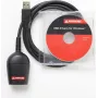 Fluke USB Downloadkabel TL-USB for ProInstall USB-Treiber-CD - Kabelis - Digitālie/dati (4372676)