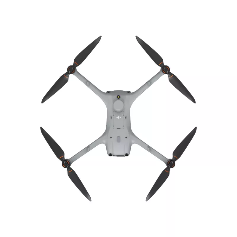 Drons | DJI | Matrice 4D (DJI RC Plus 2) | CP.EN.00000658.01