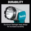 MAKITA LUKTURIS 18V/14,4V DML802 LED 4000lx/180lm