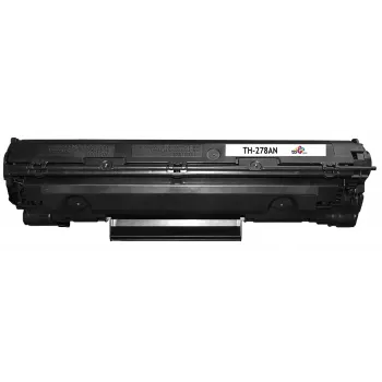 Toner TB, saderīgs ar HP CE278A, 100% jauns