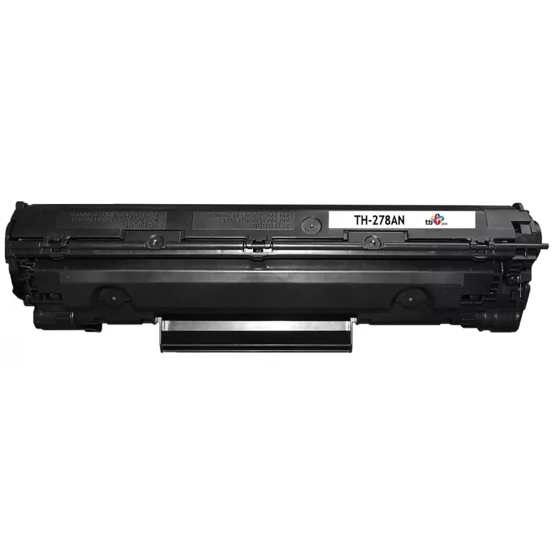 Toner TB, saderīgs ar HP CE278A, 100% jauns