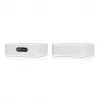 AmpliFi Instant System bezvadu maršrutētājs Gigabit Ethernet divjoslu (2,4 GHz / 5 GHz) balts