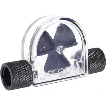 Alphacool 17366 datora dzesēšanas piederums plūsmas indikators (17366)