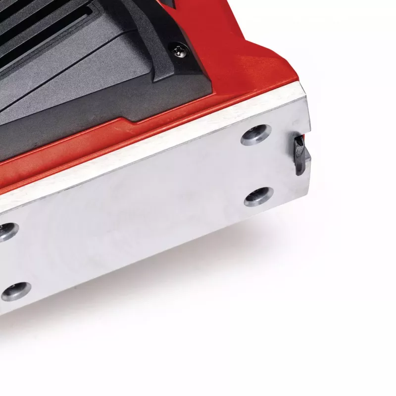 Elektriskā ēvele EINHELL TE-PL 920 — 900 W motors, 82 mm griešanas platums